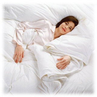 Equinox Sleep Systems